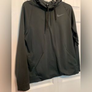 Nike sweatshirt